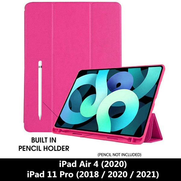 Étui Smart Cover pour iPad Pro 11 Étui Smart Cover pour iPad Pro 11
